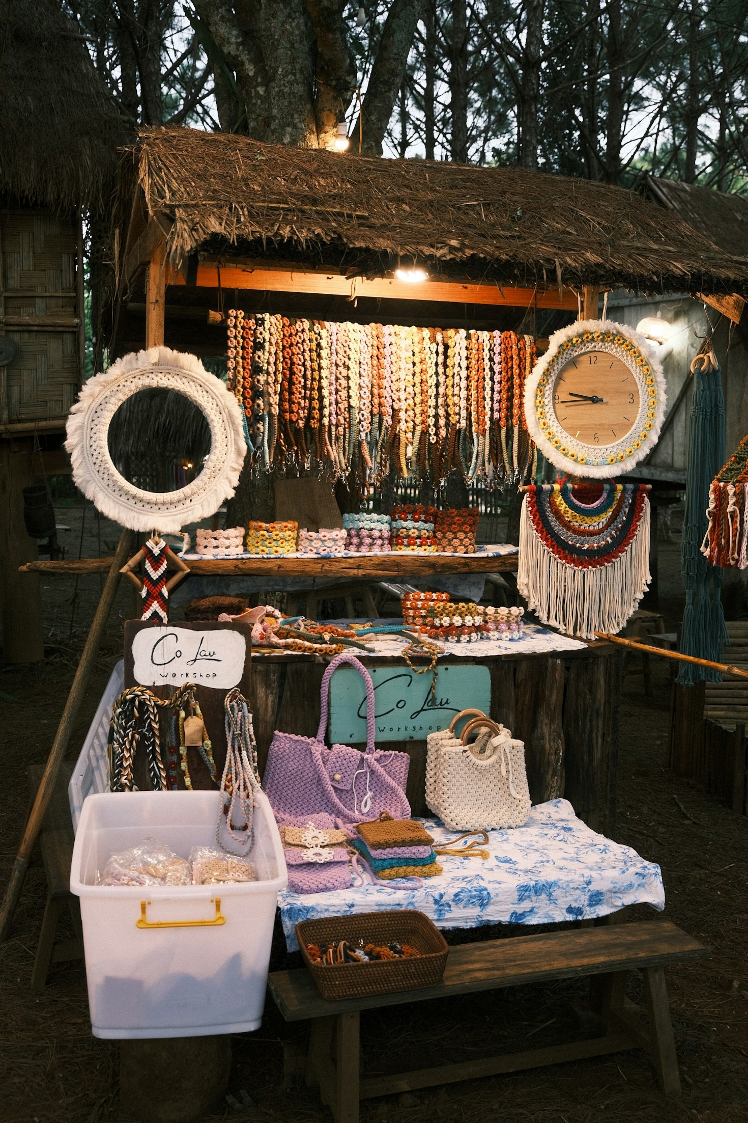 Turning Unused Items into Valuable Resources