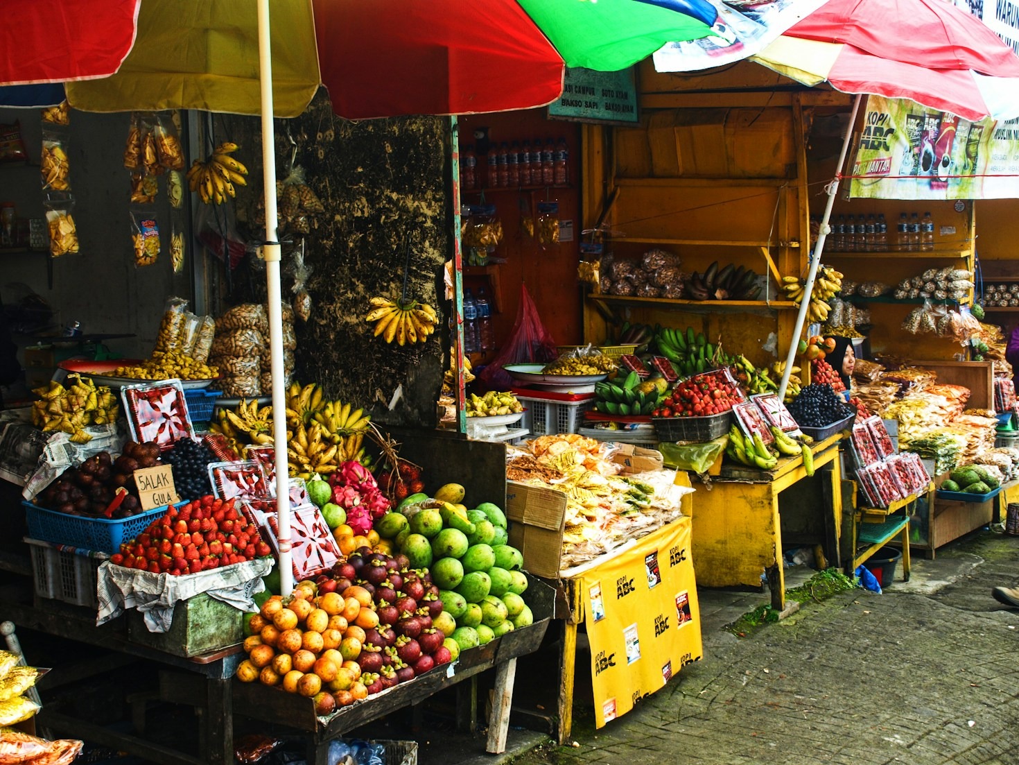 The Environmental Impact of Reuse and Bartering